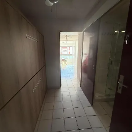 Apartment Piscine Park Privatif Dans Res Securisee