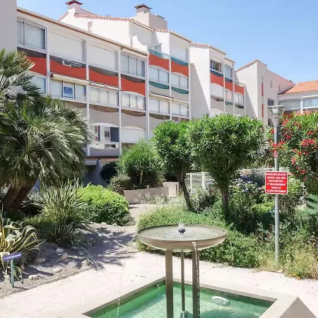 Piscine Park Privatif Dans Res Securisee *
