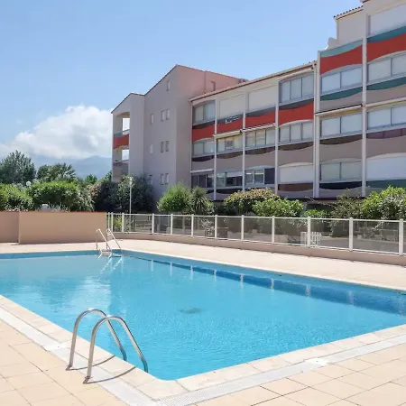 Apartment Piscine Park Privatif Dans Res Securisee *