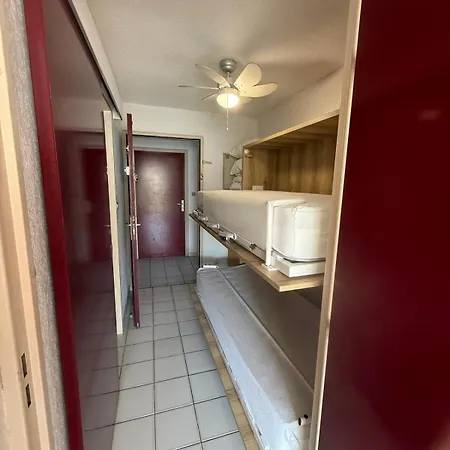 Apartment Piscine Park Privatif Dans Res Securisee Argeles-sur-Mer