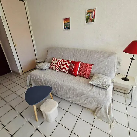 Piscine Park Privatif Dans Res Securisee Apartment Argeles-sur-Mer