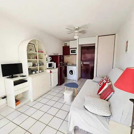 Piscine Park Privatif Dans Res Securisee * Argeles-sur-Mer
