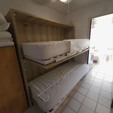 Apartment Piscine Park Privatif Dans Res Securisee Argeles-sur-Mer
