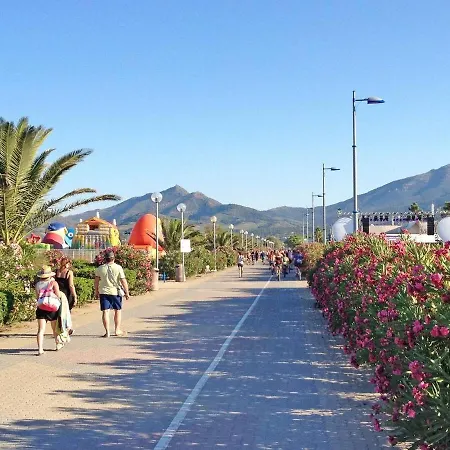 Piscine Park Privatif Dans Res Securisee Apartment