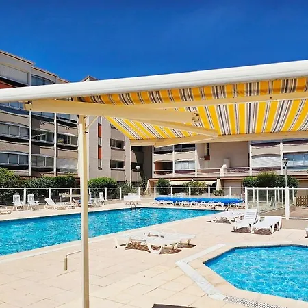 Apartment Piscine Park Privatif Dans Res Securisee *