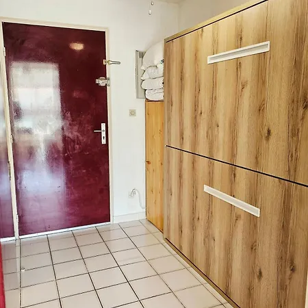Piscine Park Privatif Dans Res Securisee Apartment *