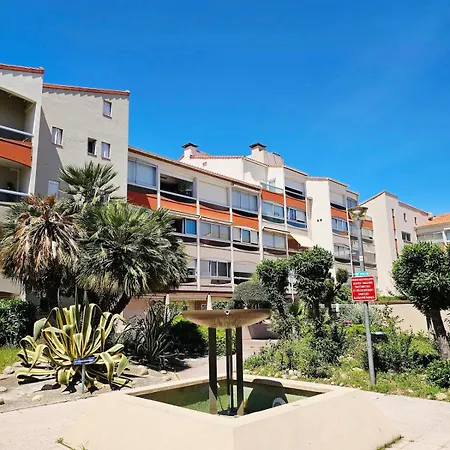 Piscine Park Privatif Dans Res Securisee Apartment